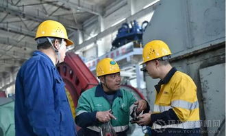 選礦廠技術質量交流 專業設備廠家助力行業升級