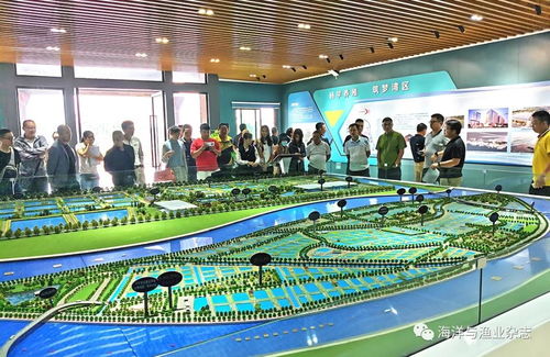 廣東省農業技術推廣中心舉辦水產健康養殖培訓暨觀摩活動，推動綠色技術交流